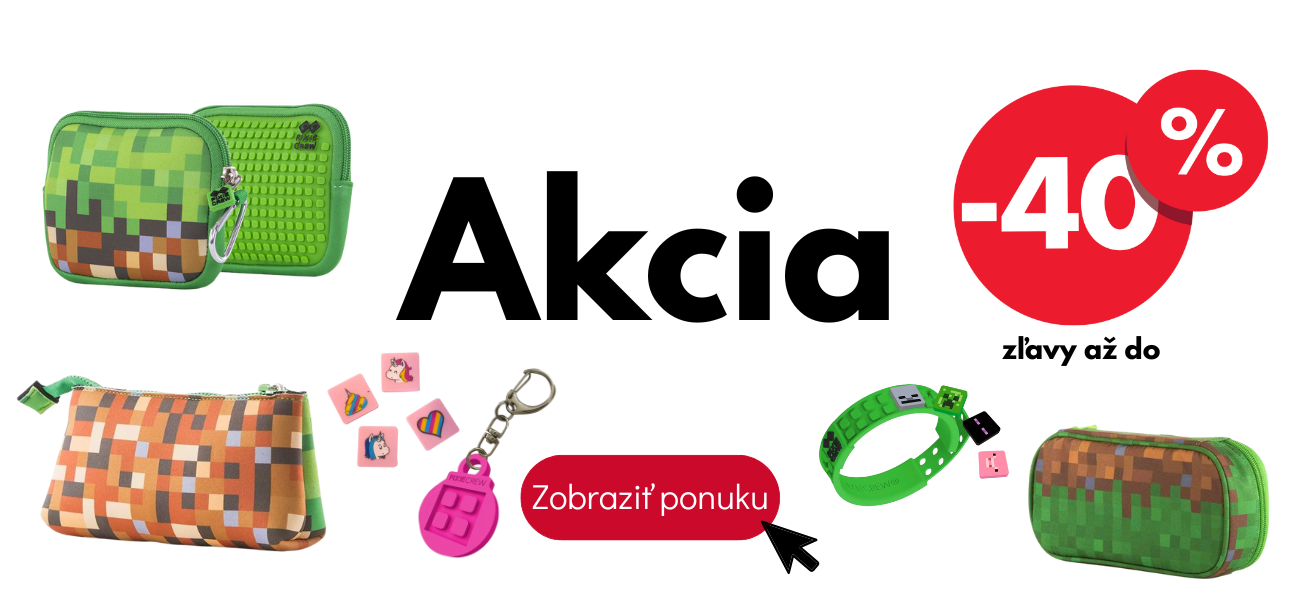 Pixie Akcia