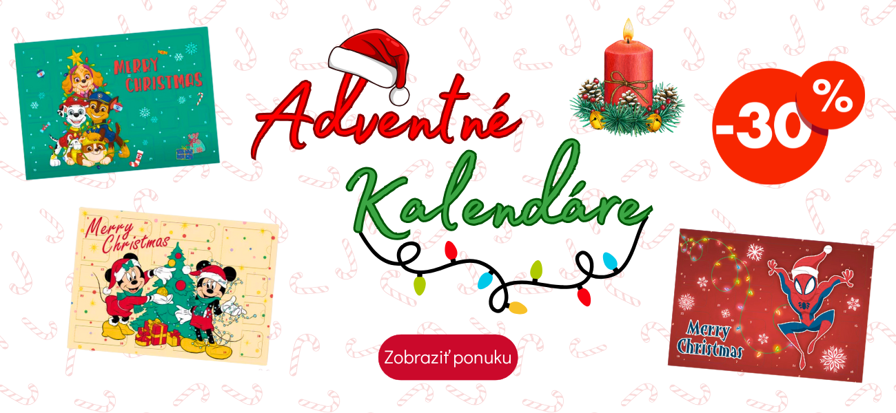 Adventne kalendare