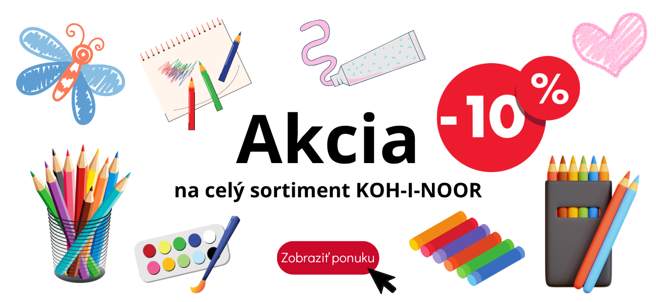 Akcia 10%