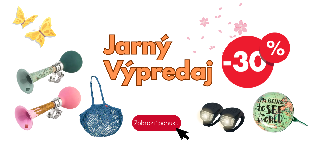 Jarny Vypredaj