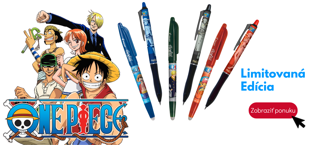 One Piece Pilot
