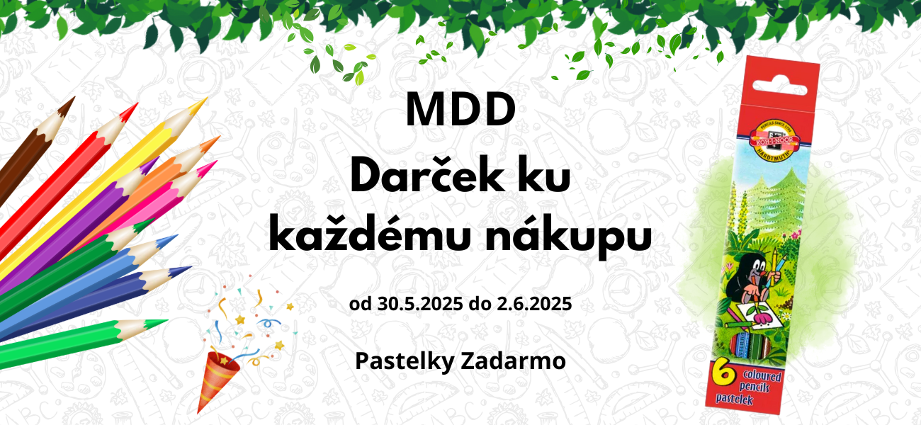 MDD Darcek