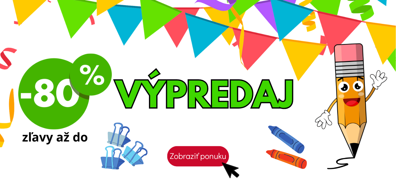 Vypredaj