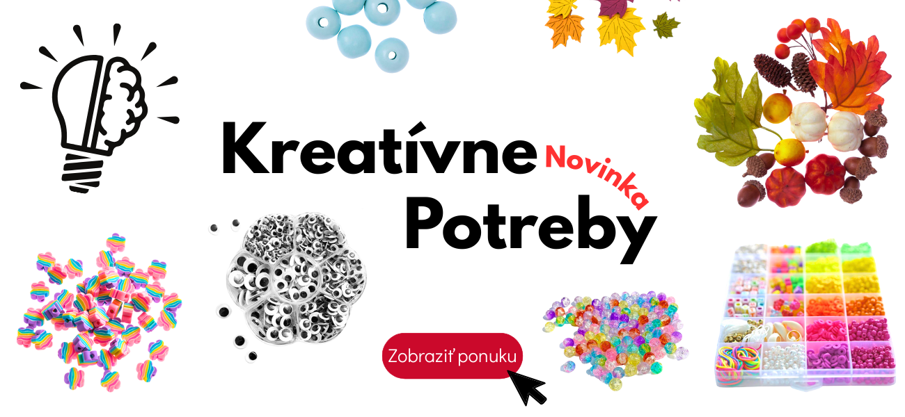 Kreativne potreby