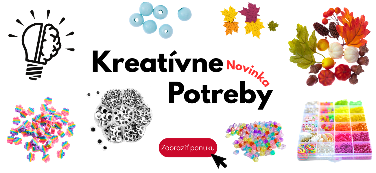 Kreativne potreby