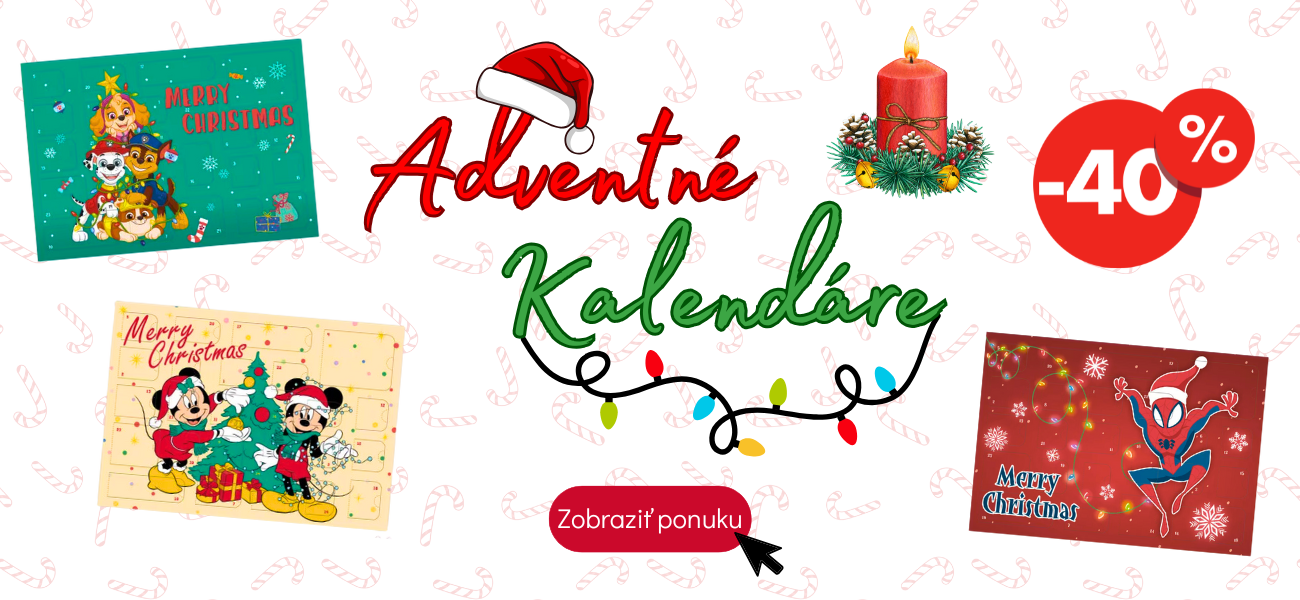 Adventne kalendare