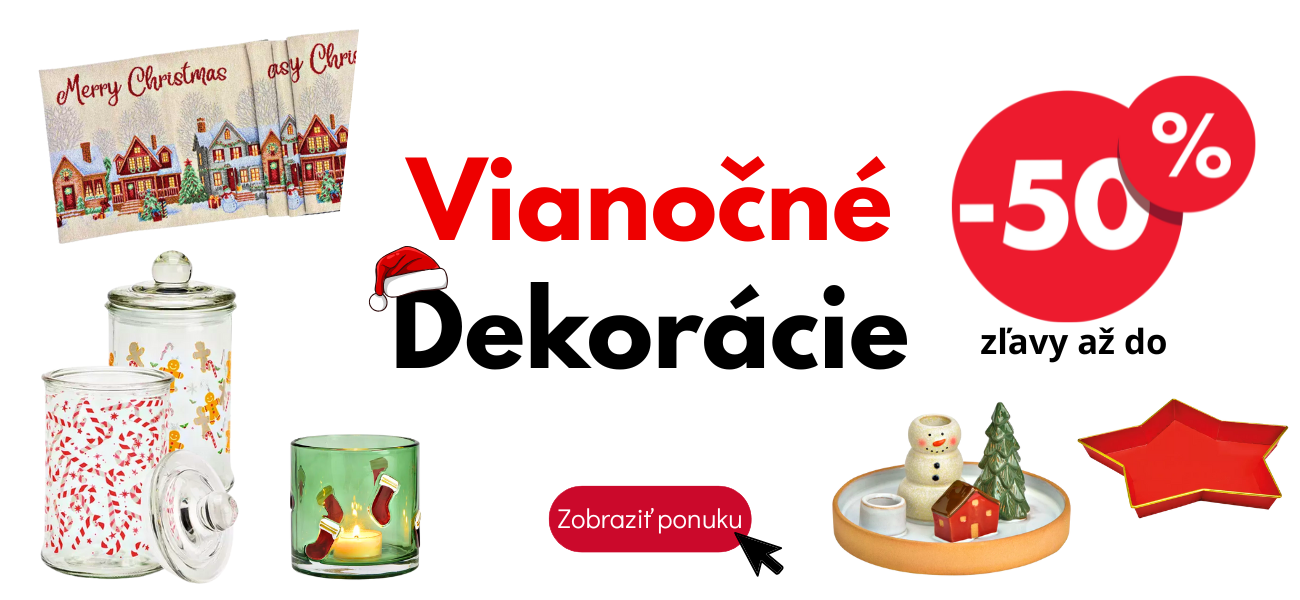 Vianocne Dekoracie