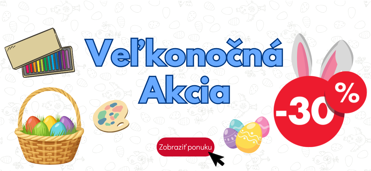 Velkonocna akcia