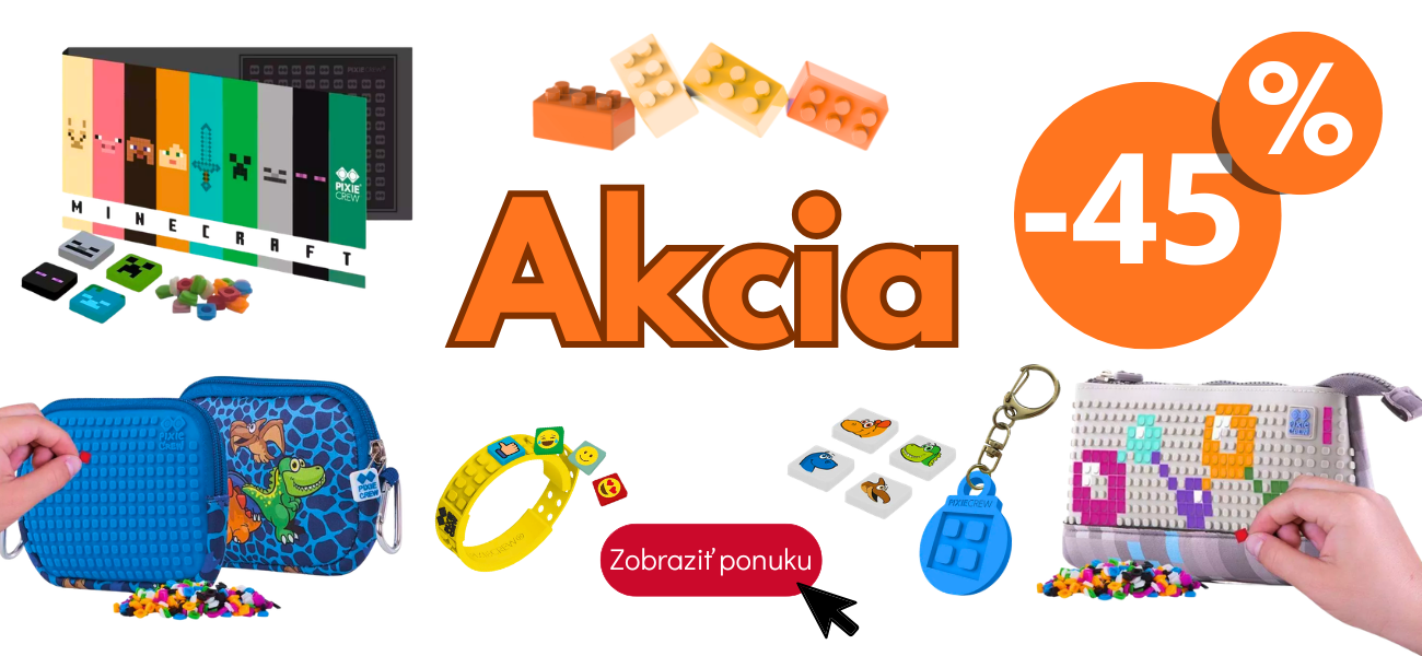 Akcia Pixie