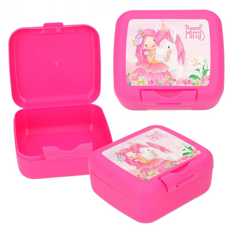 Mini box na desiatu - Princess Mimi 