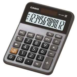 Kalkulacka Casio MX 120B