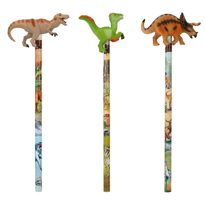 Ceruzka - Dino World