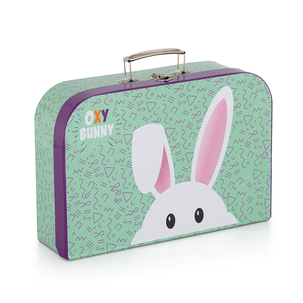 Kufrík na VV - Oxy Bunny 