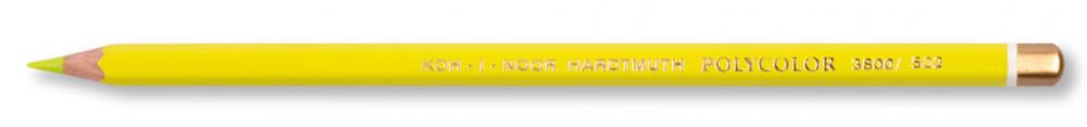Ceruzka pastelová umelecká 3800/502 linetková