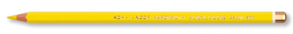 Ceruzka pastelová umelecká 3800/504 citronová