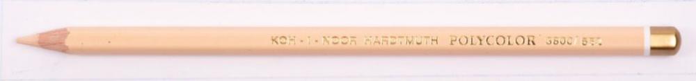 Ceruzka pastelová umelecká 3800/552 pletová svetlá