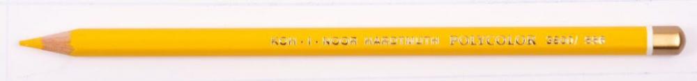 Ceruzka pastelová umelecká 3800/556 oranž jantarová