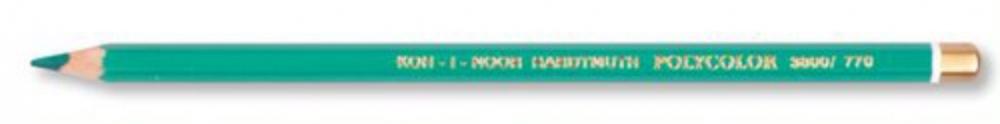 Ceruzka pastelová umelecká 3800/770 zelen perská