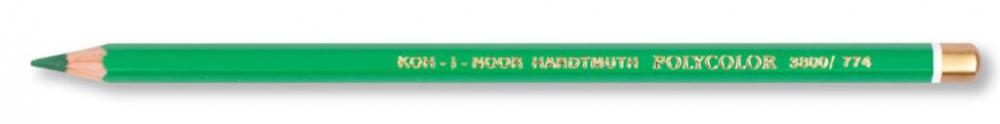 Ceruzka pastelová umelecká 3800/774 zelen jadeitová svetlá
