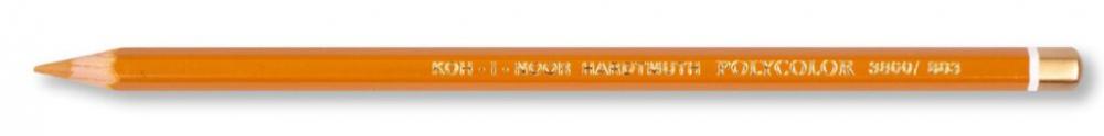Ceruzka pastelová umelecká 3800/803 okr žlutohnedý