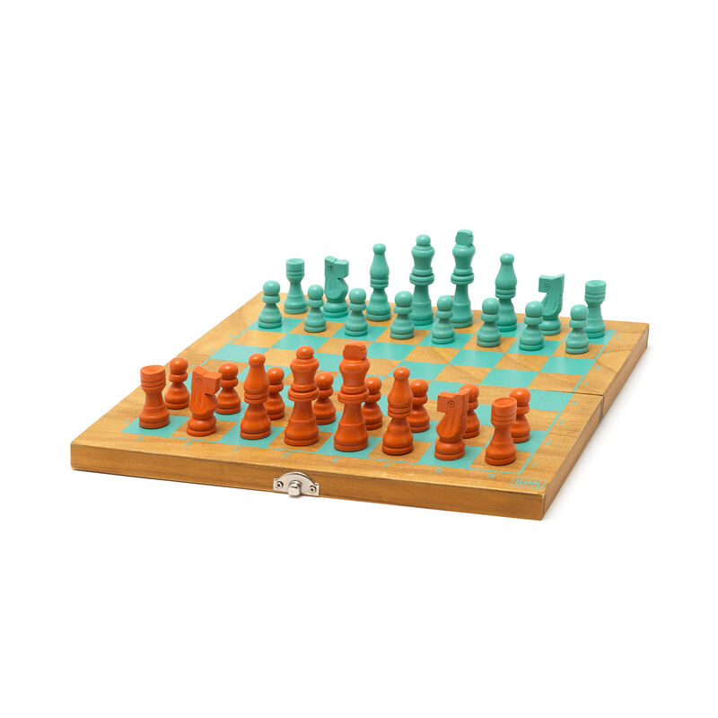Hra - Šach / Dáma 