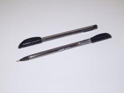 Jednorzov gulikov pero bez mechaniky ierne