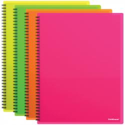 ErichKrause prezentacná kniha neon, 20 listov