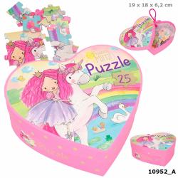 Puzzle Princess Mimi 