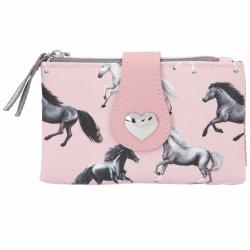 Peňaženka Miss Melody LOVELY HORSES 
