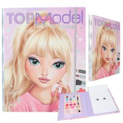 Make Up sada - TOPModel