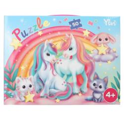 Puzzle - Ylvi, 50ks