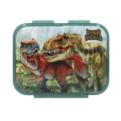 Obedrik - Dino World