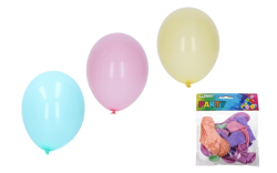 Nafukovacie Party balny sada 10ks 26cm