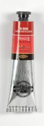 FARBA OL.UM.40ml.,cerven kadmiov purpur 330