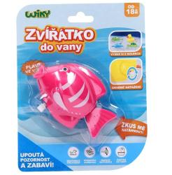 Ryba naahovaciado vody 10,5cm