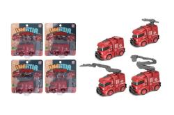 Hasisk auto na zotrvank