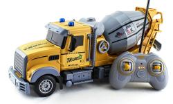 Autko na ovldanie - Domieava