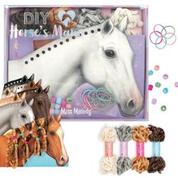 DIY Sada - Miss Melody Kone