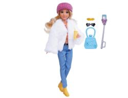 Bbika Anlily s doplnkami