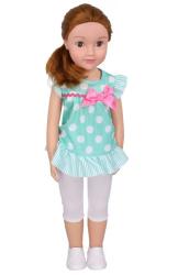 Bbika chodiaca 70 cm