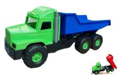 Nkladn auto Dumper 80cm