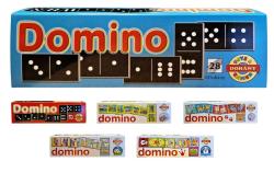 Domino mix 28ks