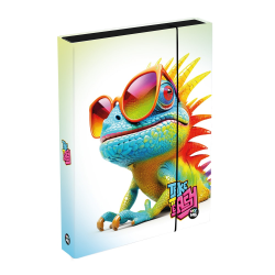 Box na zoity A4 Jumbo Chameleon