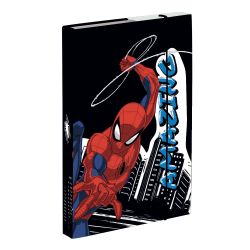Box na zoity A5 - Spiderman