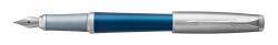 PP Parker Urban Premium Dark Blue