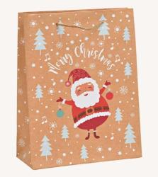 Darčeková taška - Santa Claus 