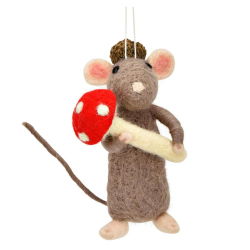 Dekorcia - Zvesn my s muchotrvkou