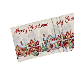 Beh na stl - Merry Christmas