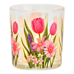 Kvetinov� Svietnik