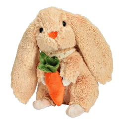 Ply�ov� zaja�ik s mrkvou